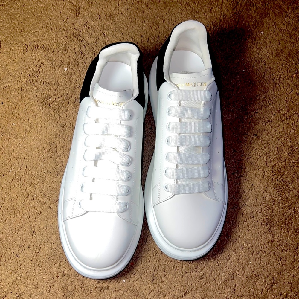 Alexander McQueen sneakers